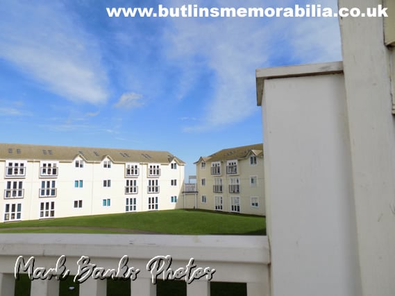 Butlins Skegness Photos