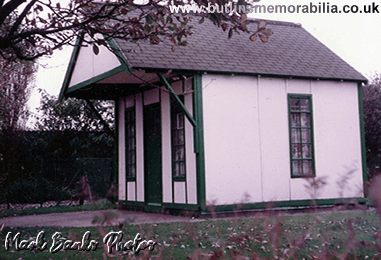 Butlins Skegness chalet - the gem