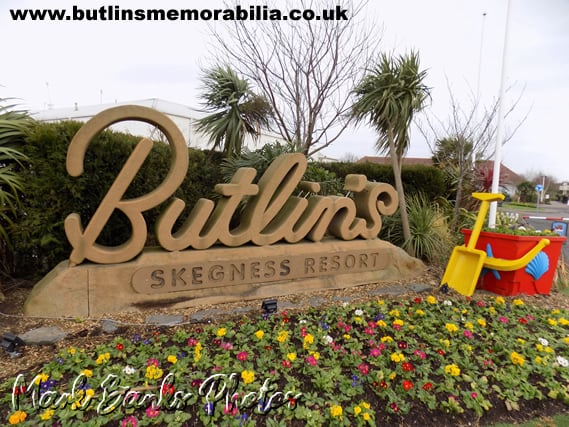 Butlins Skegness Photos