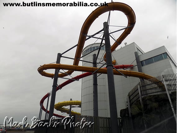 Butlins Skegness Photos