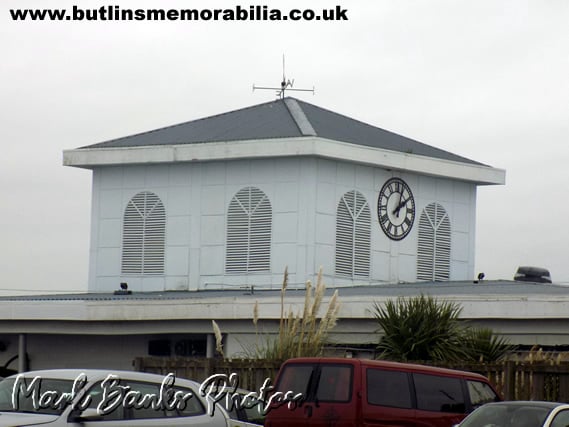 Butlins Skegness Photos