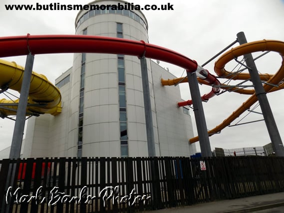 Butlins Skegness Photos