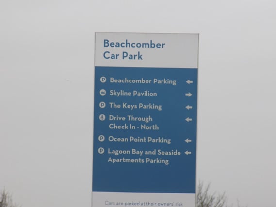 Butlins Skegness Photos