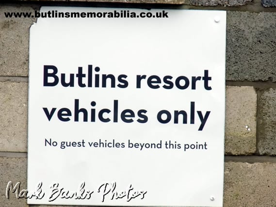 Butlins Skegness Photos