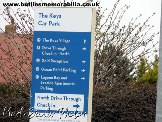 Butlins Skegness Photos