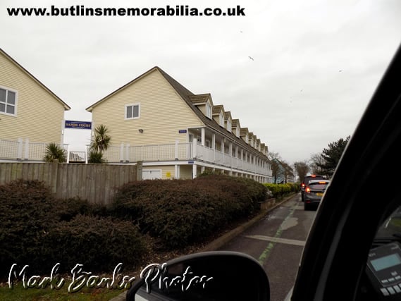 Butlins Skegness Photos