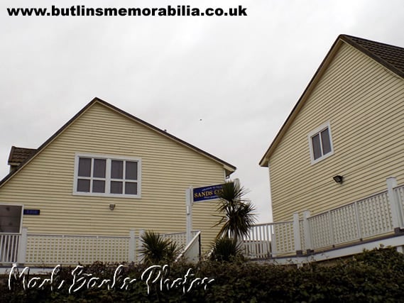 Butlins Skegness Photos