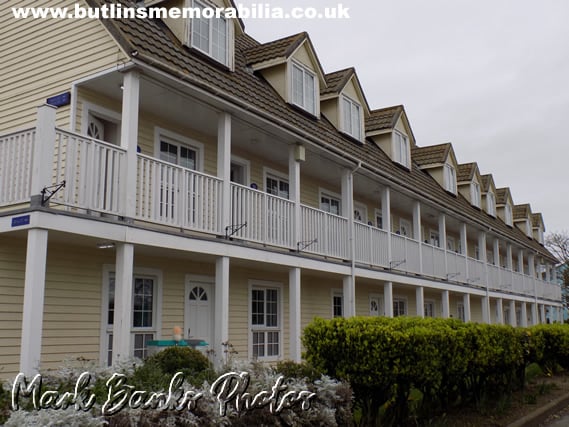 Butlins Skegness Photos