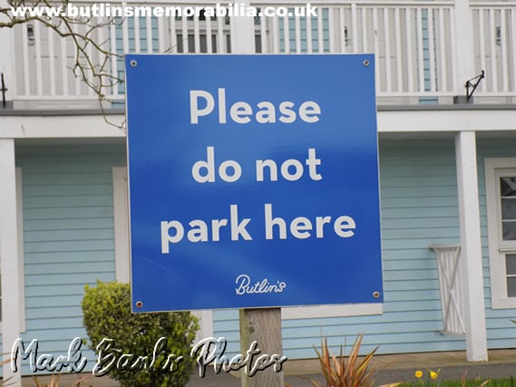 Butlins Skegness Photos