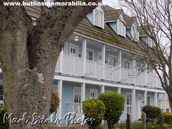 Butlins Skegness Photos