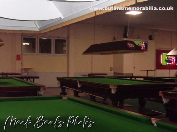 Butlins Skegness Photos