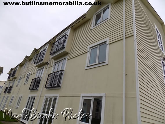 Butlins Skegness Photos