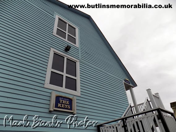 Butlins Skegness Photos