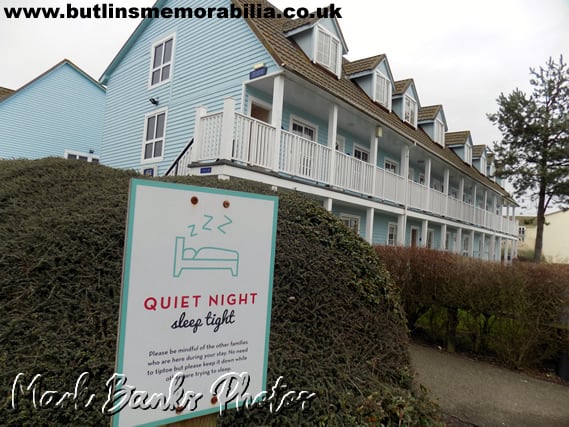 Butlins Skegness Photos