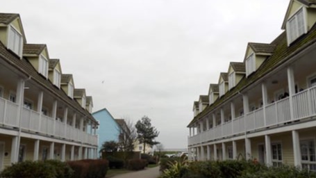 Butlins Skegness Personal Photos