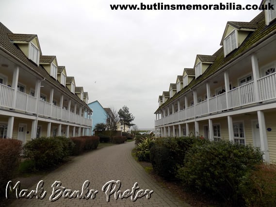 Butlins Skegness Photos