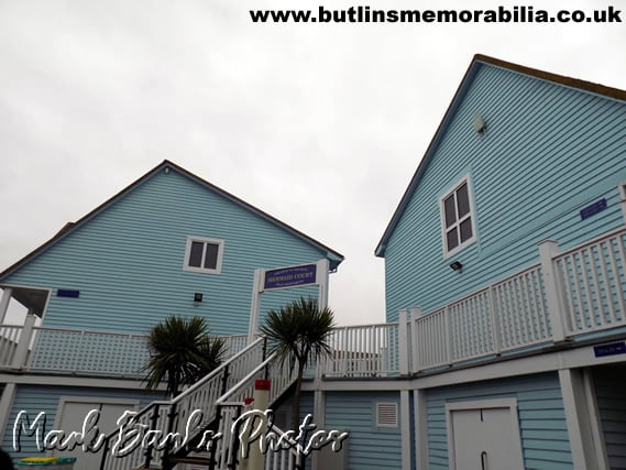 Butlins Skegness Photos