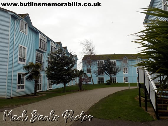 Butlins Skegness Photos