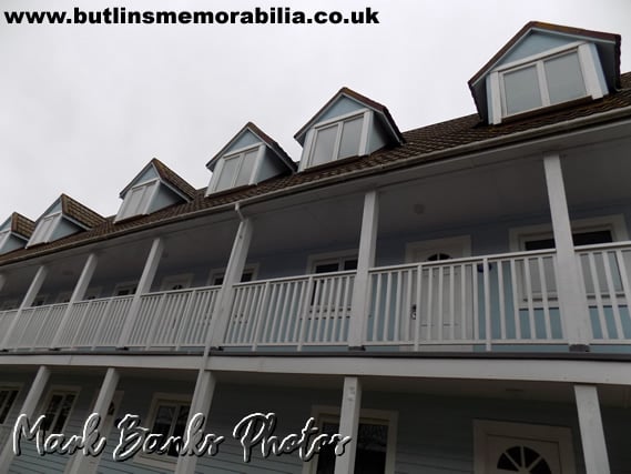 Butlins Skegness Photos