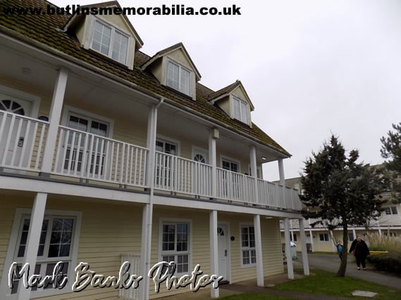 Butlins Skegness Photos