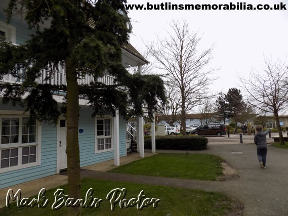 Butlins Skegness Photos