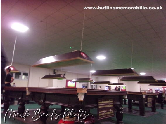 Butlins Skegness Photos