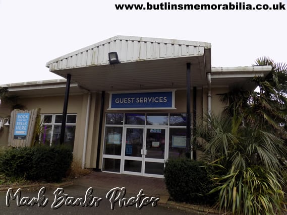Butlins Skegness Photos