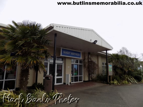 Butlins Skegness Photos