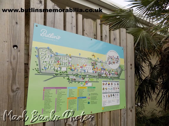 Butlins Skegness Photos