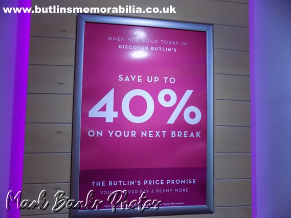 Butlins Skegness Photos