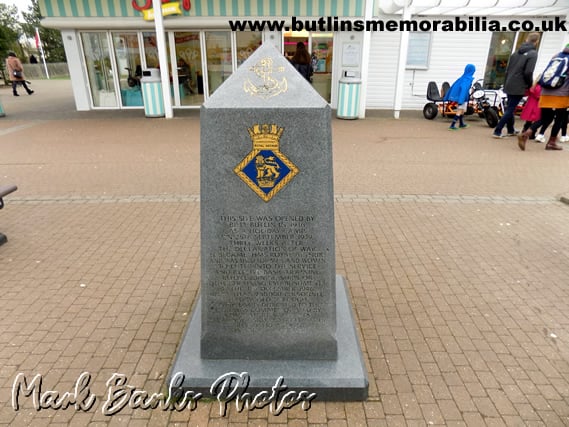 Butlins Skegness Photos