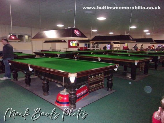 Butlins Skegness Photos