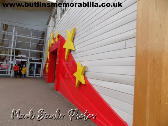 Butlins Skegness Photos