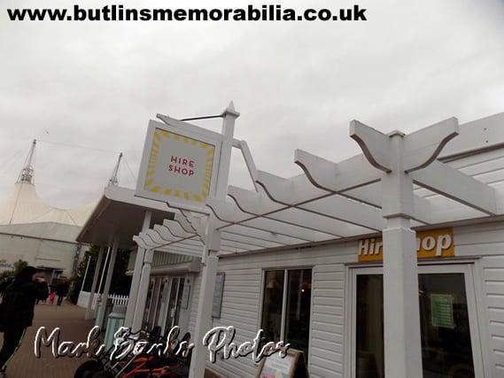 Butlins Skegness Photos