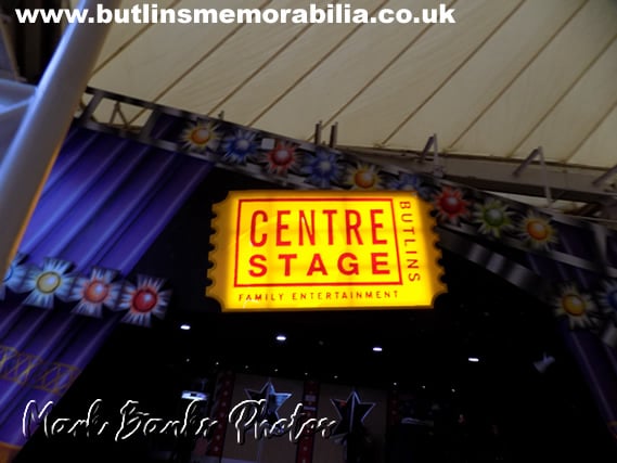 Butlins Skegness Photos