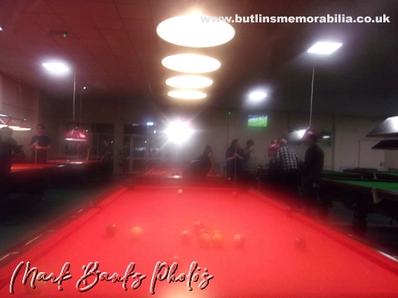 Butlins Skegness Photos