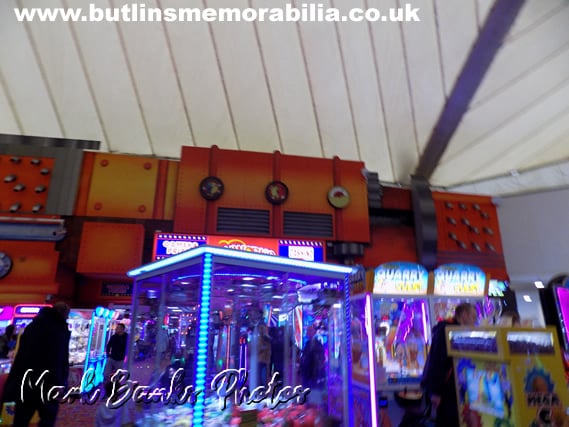 Butlins Skegness Photos