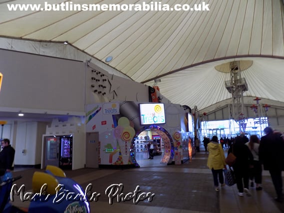 Butlins Skegness Photos