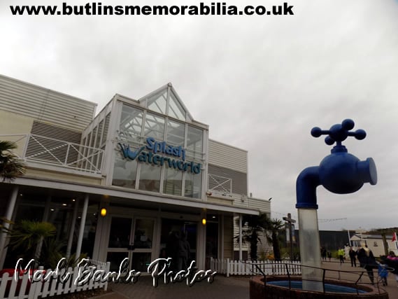 Butlins Skegness Photos