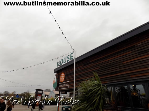 Butlins Skegness Photos