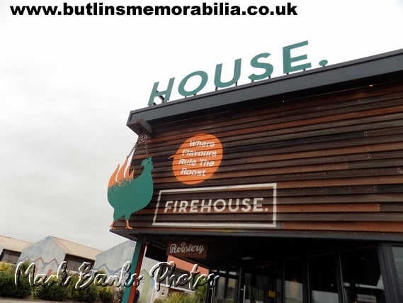 Butlins Skegness Photos