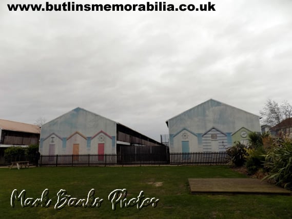 Butlins Skegness Photos