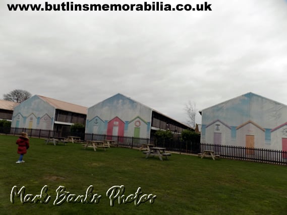Butlins Skegness Photos