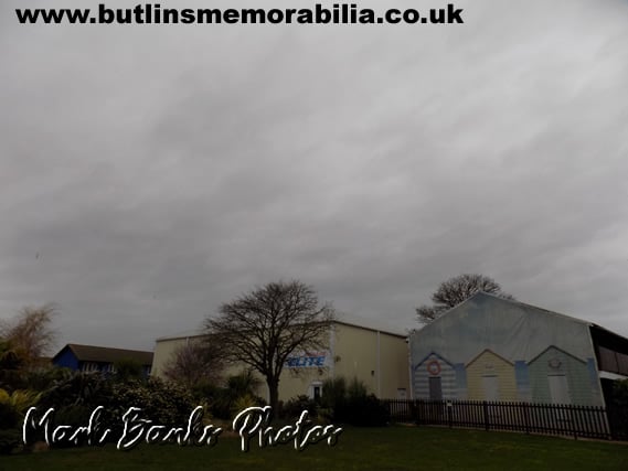 Butlins Skegness Photos