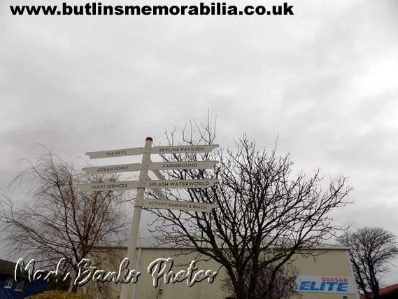 Butlins Skegness Photos