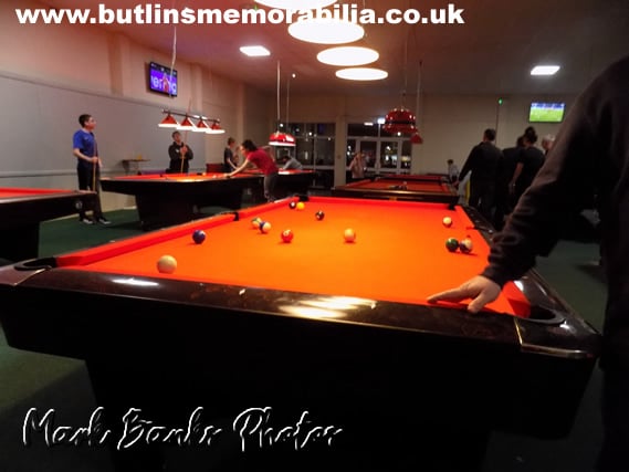 Butlins Skegness Photos