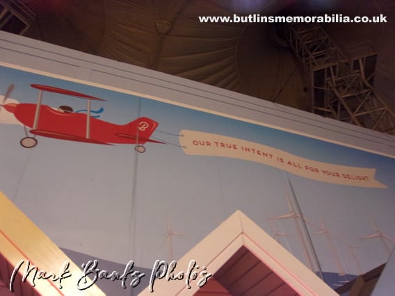 Butlins Skegness Photos
