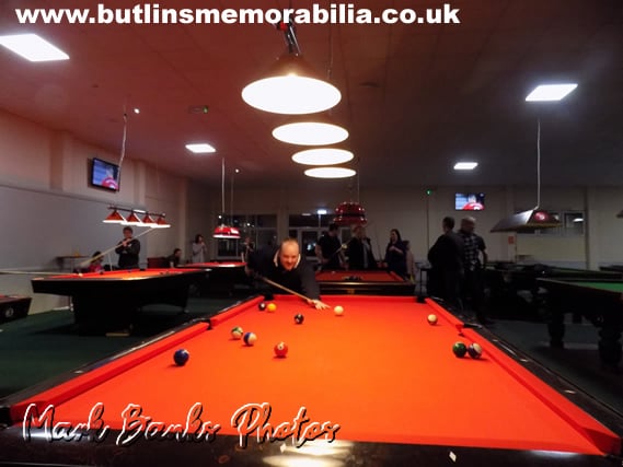 Butlins Skegness Photos