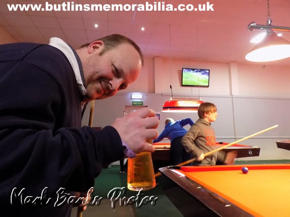 Butlins Skegness Photos