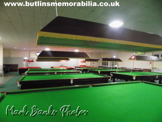 Butlins Skegness Photos